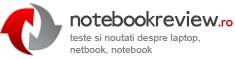 teste si noutati despre laptop, netbook, notebook