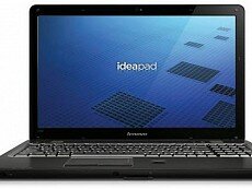 Review Lenovo IdeaPad U550