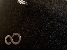Review Fujitsu Lifebook AH531