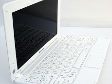 Review Lenovo Ideapad S10-3s