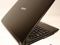 Review Asus UL30JT