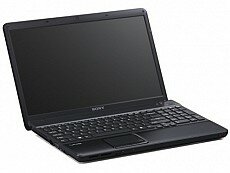 Review Sony Vaio VPC-EE23FX/BI
