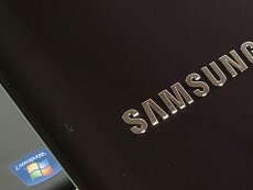 Review Samsung NP-RF510E
