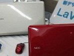 NEC lansează notebookurile LaVie L și Lavie S