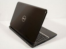 Review Dell Inspiron N5110 (15R)