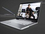 Dell lansează laptopul XPS 14z prezentat la IFA Berlin