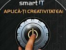 SmartIT – competiție de aplicații web și mobile cu premii importante