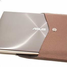 Review Asus ZenBook UX21