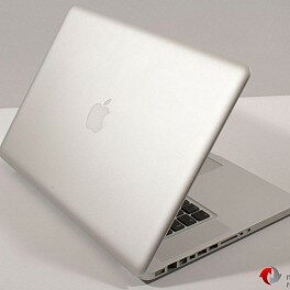 Review Apple MacBook Pro 2011 15 inch